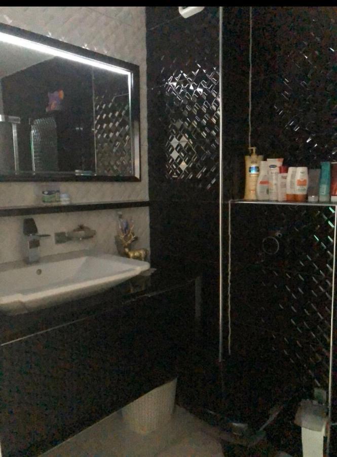 Lovely 2 Bedroom Condo In Gjilan. Bagian luar foto