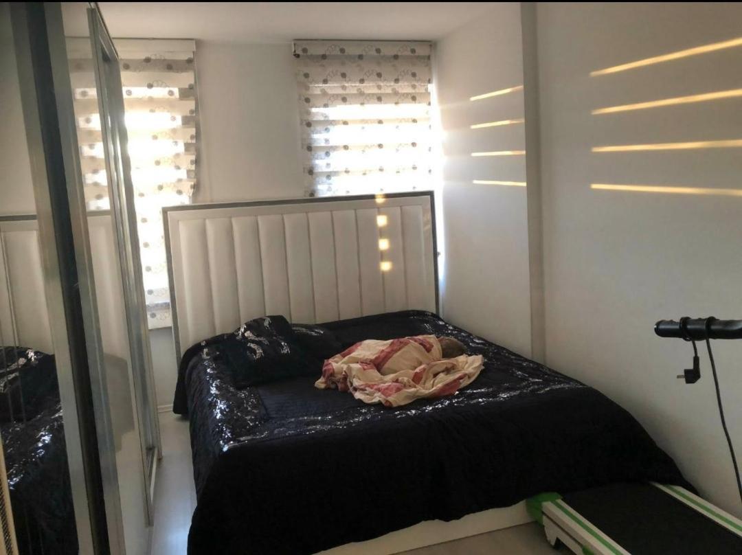 Lovely 2 Bedroom Condo In Gjilan. Bagian luar foto